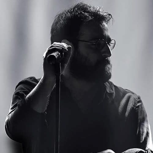 آهنگ «شب چرا می کشد مرا» از گروه چارتار