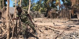کشته شدن 37 تروریست در پی عملیات موفق ارتش موزامبیک