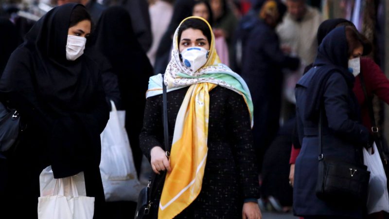 نتیجه پژوهشی جدید: گونه جدید کرونا موجب بروز علائم شدیدتر نمیشود