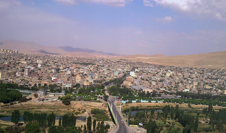 در سفر به بوکان، از کجا دیدن کنیم؟