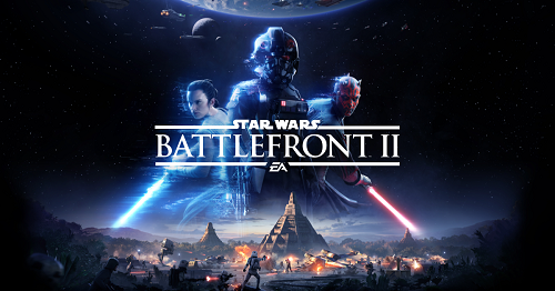 بازی Star Wars Battlefront 2 رایگان خواهد شد 