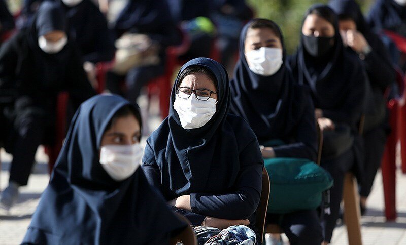 مدارس برای برخی مقاطع بازگشایی می‌شود