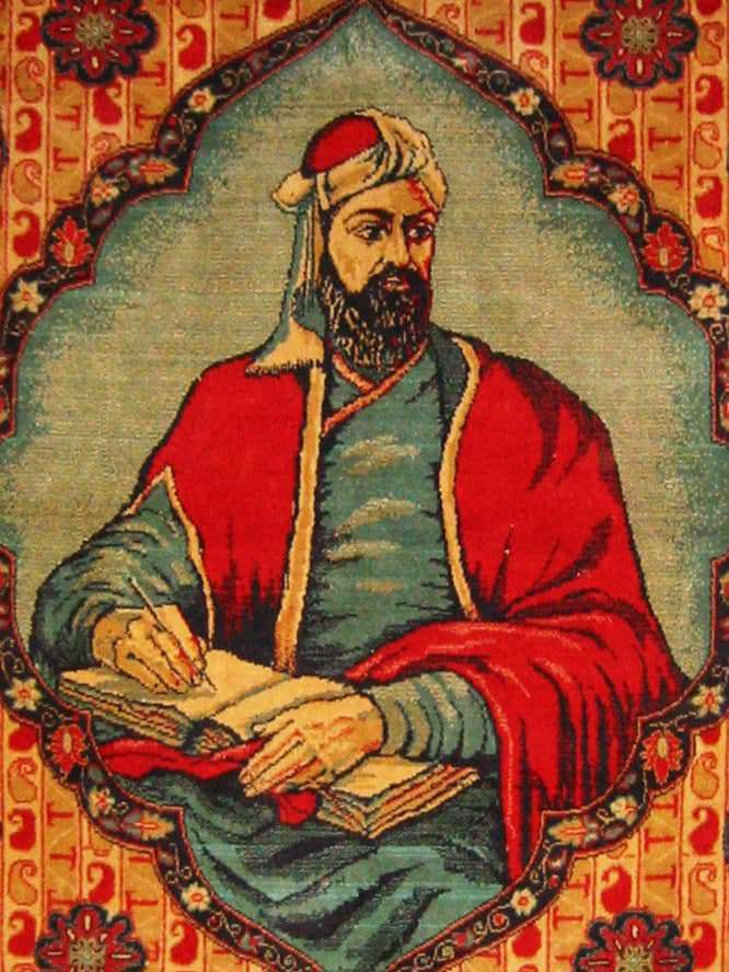 شعر کامل یک شبی مجنون نمازش را شکست از نظامی گنجوی