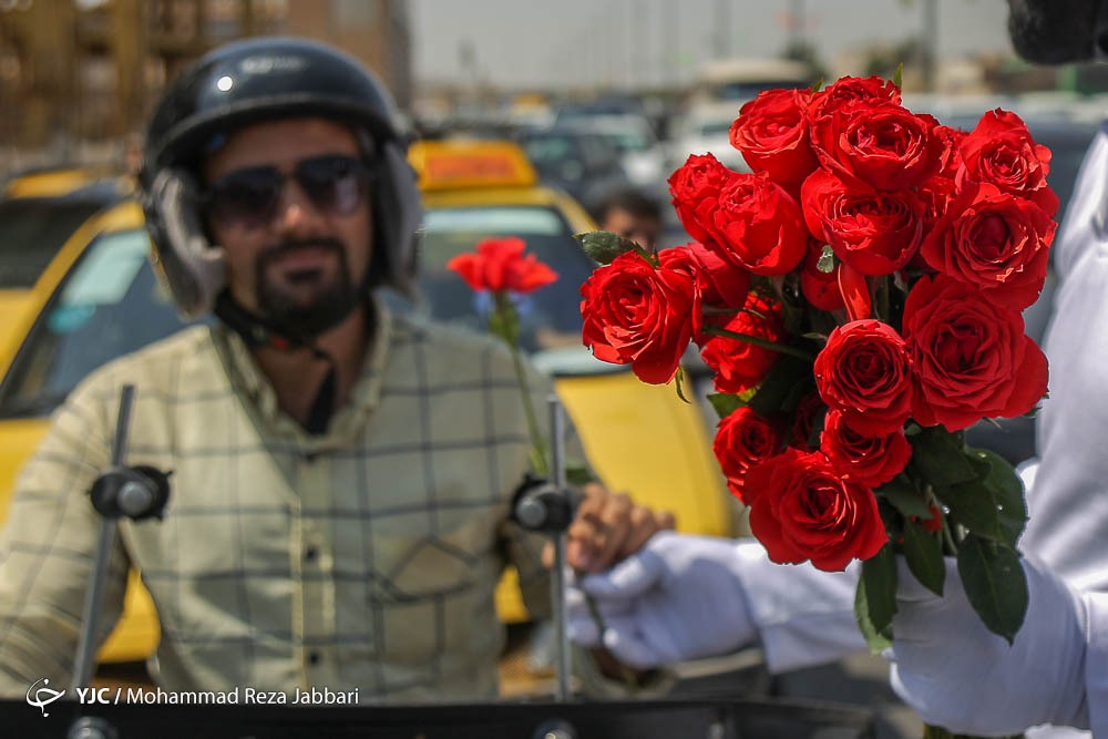"بانوبان" طرحی برای کاهش فوتی موتورسواران در جاده‌های گلستان