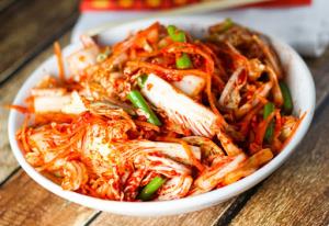 کیمجی تجربه ی یک پیش غذای معروف و متفاوت کره ای 
