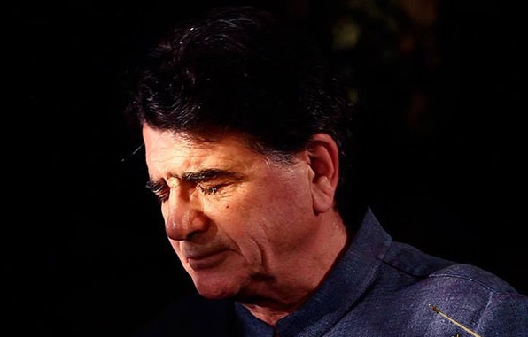 «ناز لیلی» را بشنوید با صدای استاد محمدرضا شجریان