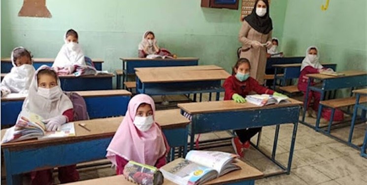 جزئیات طرح بازگشایی مدارس در هرمزگان از اول بهمن