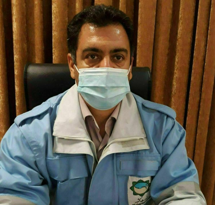 ایجاد صدای مهیب و ترسناک اهالی روستای عباس آباد را نگران کرد