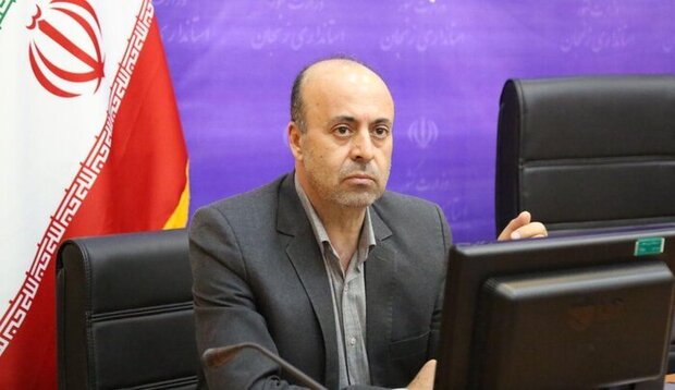 تخم‌مرغ در استان زنجان ۱۷ هزار و ۵۰۰ تومان عرضه می‌شود
