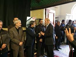 حمله رامین به احمدی‌نژاد، بقایی و مشایی