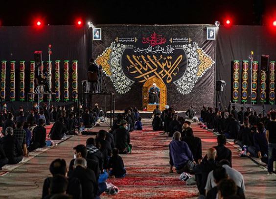 شرایط برگزاری مراسم عزاداری فاطمیه در یزد اعلام شد