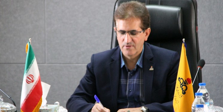 واگذاری ۵۹۰ انشعاب گاز رایگان به مددجویان کردستانی
