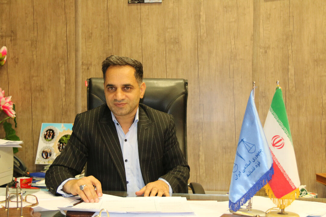 مدعیالعموم به موضوع تأمین آب آشامیدنی جیرفت و عنبرآباد ورود کرد