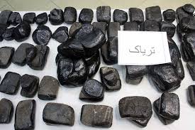 توقیف خودروی سواری با بیش از ۲۰۰ کیلو تریاک در خاتم
