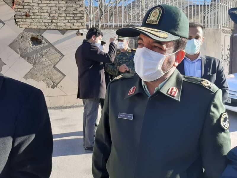 ۹۰۰طرح برخورد با خردهفروشان مواد مخدر در چهارمحال و بختیاری اجرا شد