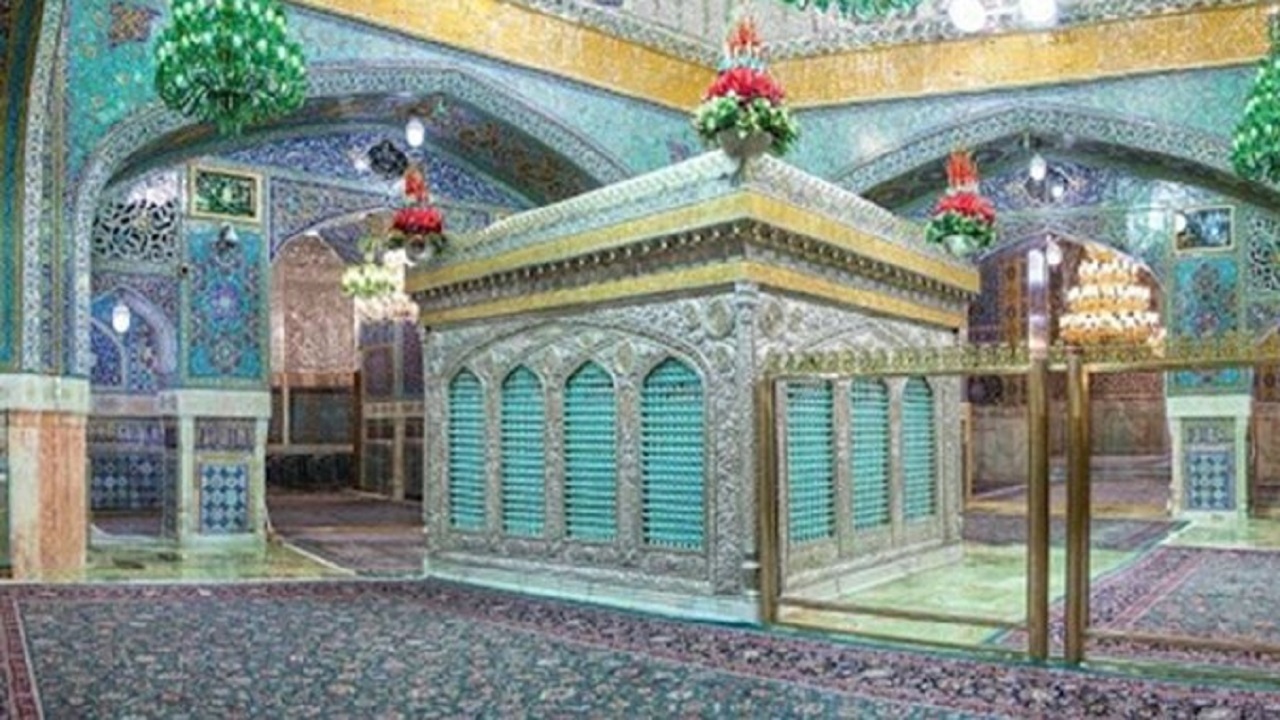 بازگشایی ۱۳ مسیر تردد در جوار روضه رضوی