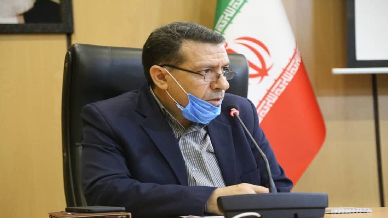 تکذیب استفاده از مازوت در نیروگاه‌های قم