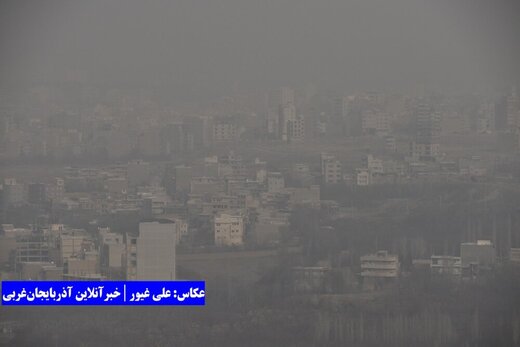 هشدار به آدم‌های بی‌اعصاب: زمان آلودگی هوا به مکان‌های شلوغ نروید