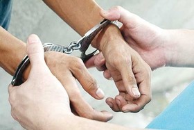 دستگیری عامل ترویج خشونت در فضای مجازی یزد