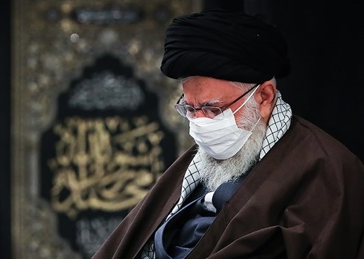 برنامه مراسم عزاداری فاطمیه در حضور رهبر انقلاب اعلام شد