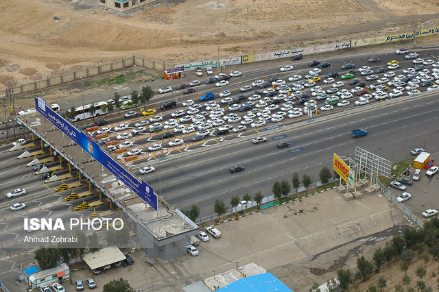 سفر به ۷ شهر قرمز شمالی ممنوع؛ محدودیت تردد شبانه پابرجاست