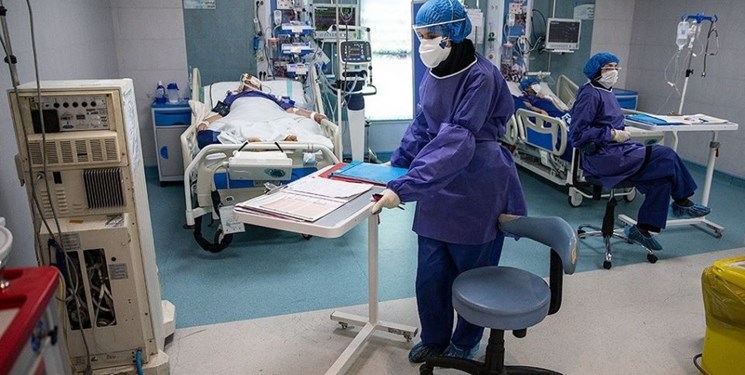 آخرین آمار کرونا در اردبیل؛ بستری ۳۷ بیمار جدید