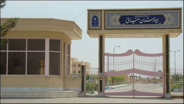 بیماران اردکانی، نگران کمبود دستگاه اکسیژن نباشند