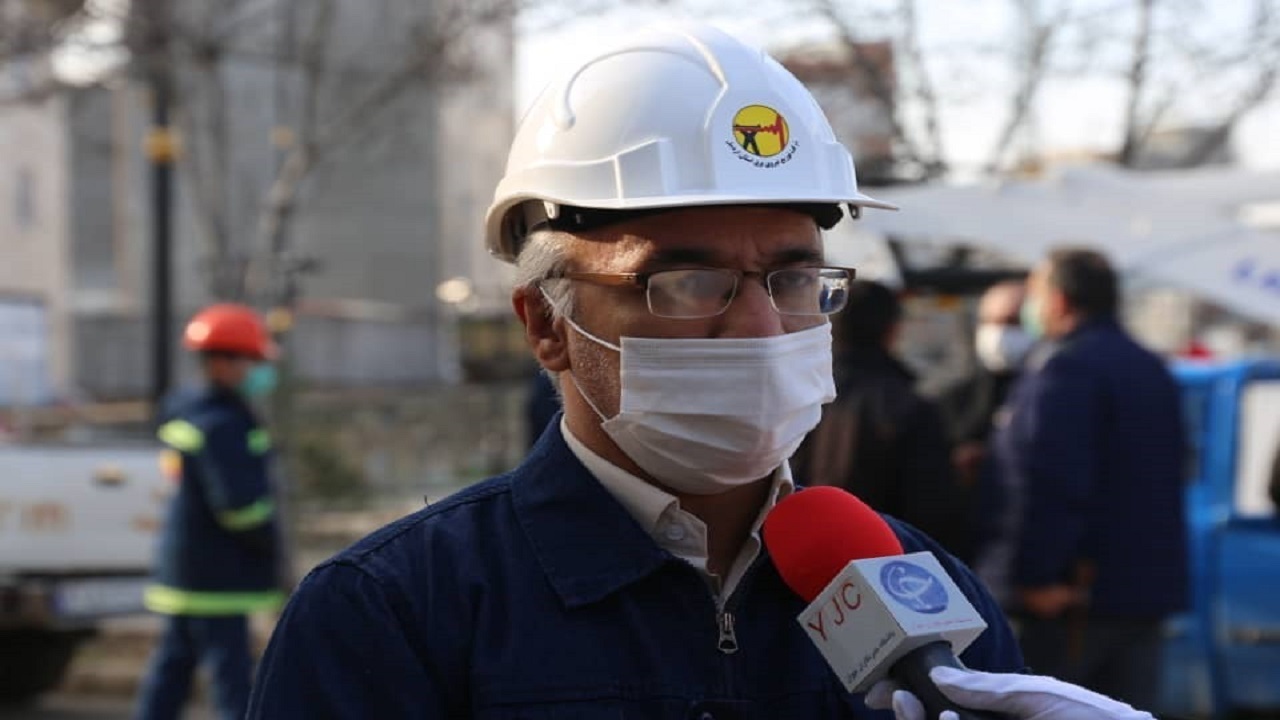 جمعآوری ۴۵۰ دستگاه غیرمجاز استخراج رمزارز در اردبیل