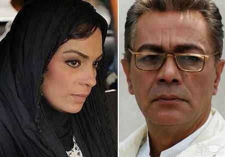 چهره ها/ چنگیز وثوقی در سال های دور