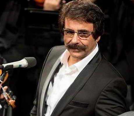 با علیرضا افتخاری و ترانه «عاشق شدن» همراه شوید