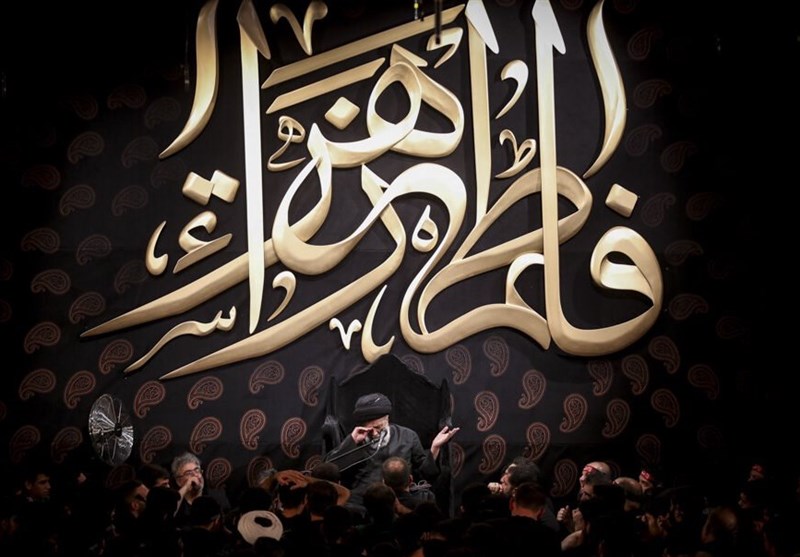 دهه فاطمیه در خراسان شمالی کجا هیئت برویم؟