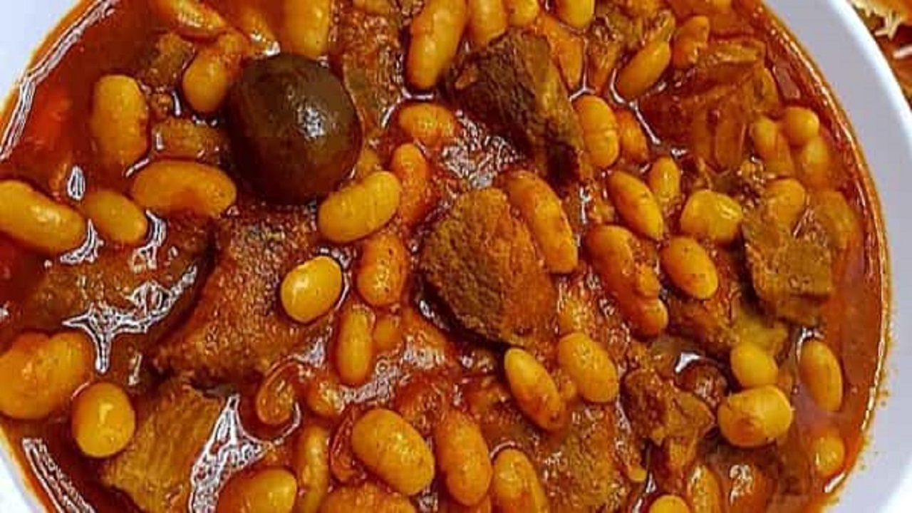 طرز تهيه اورميه خورشت
