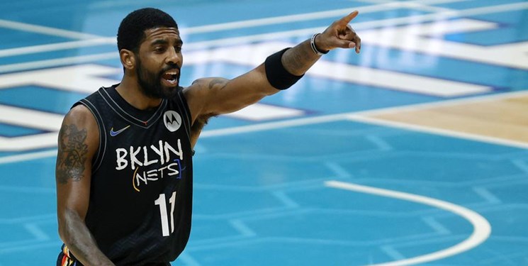 جریمه ۵۰ هزار دلاری ستاره NBA