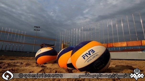 والیبالیست جوان قمی به تیم ملی دعوت شد