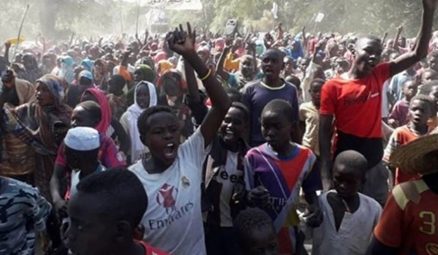 ۴۸ کشته در درگیری ‌های داخلی در سودان