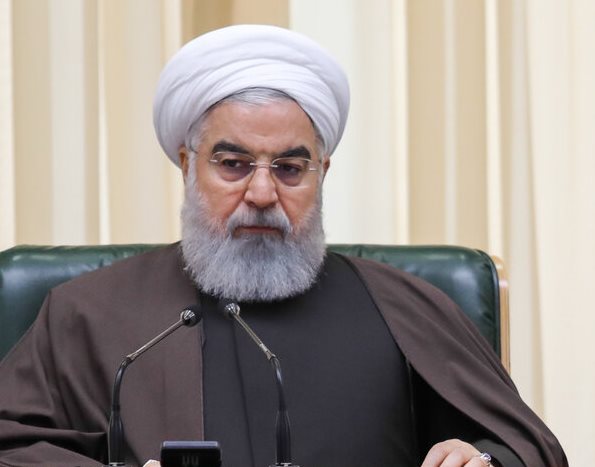 پیامی از مجلس به روحانی: تعیین تکلیف نکنید