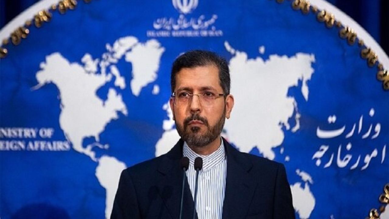 توضیحات وزارت خارجه سلب حق رای ایران در سازمان ملل