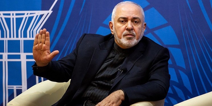 ظریف جواب لودریان را داد؛ برجام به خاطر ایران پابرجاست نه اروپا	