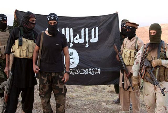 داعش یک پایگاه نظامی در نیجریه را تصرف کرد