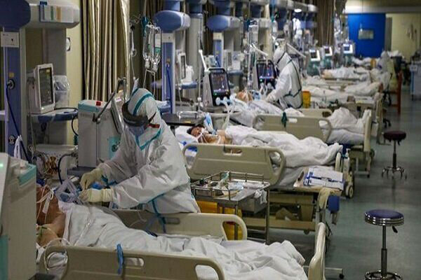 ۸۷ بیمار جدید مبتلا به کرونا در اصفهان شناسایی شد