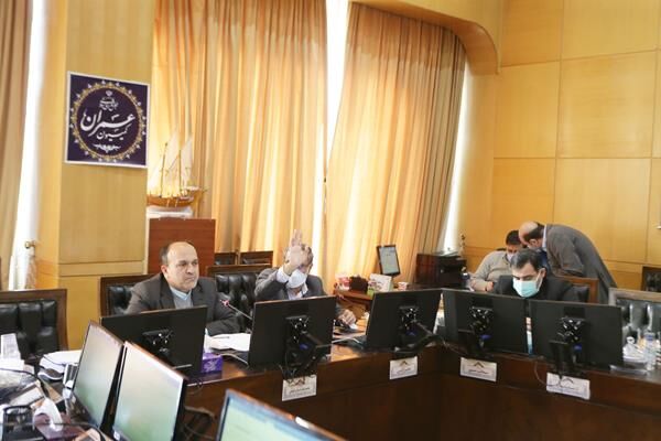 تصویب تحقیق و تفحص از آبفای خوزستان در کمیسیون عمران مجلس