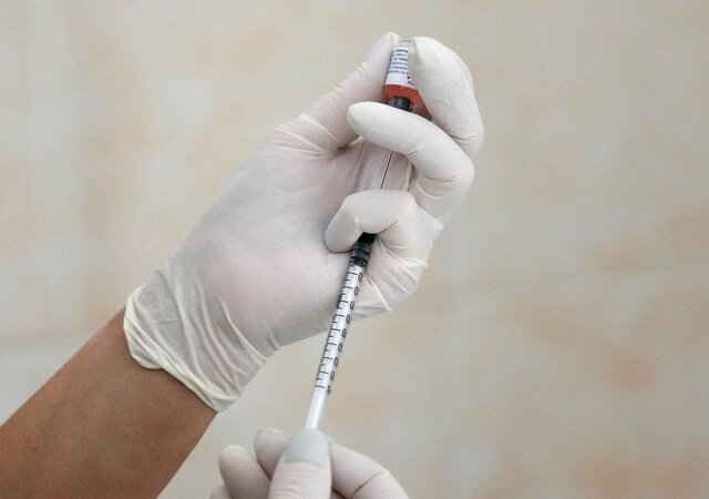 کرونا/ صدور مجوز آزمایش انسانی دومین واکسن ایرانی کرونا 