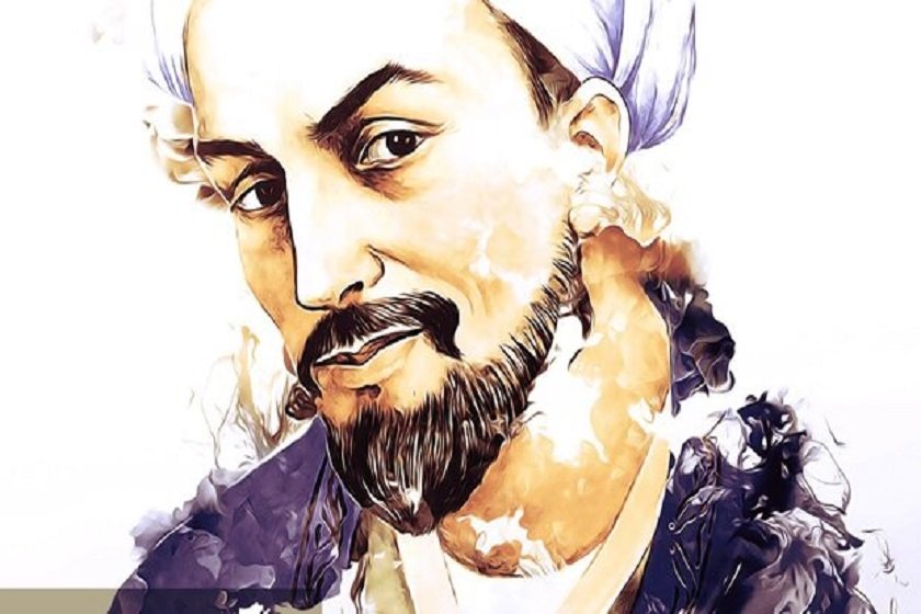 شاعرانه/ هر چه در روی تو گویند به زیبایی هست