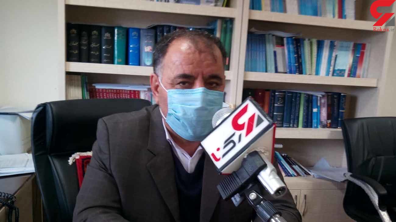 بازداشت قاتل فراری پس از ۴ ماه زندگی مخفیانه در هشترود