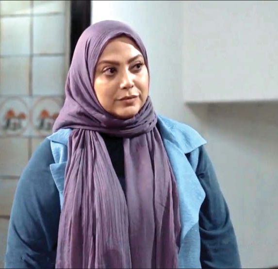 پایان دوری 7 ساله مریم سلطانی از بازیگری با آتیلا پسیانی!       