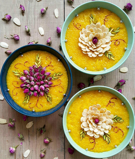 آخرین خبر | عصرانه/ طرز تهیه شله زرد ساده خوشمزه و خانگی با تمام نکات