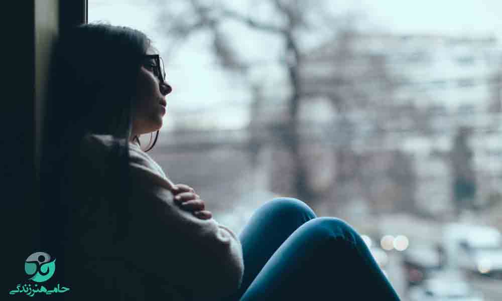 با احساس تنهایی در رابطه عاطفی چه کنیم؟