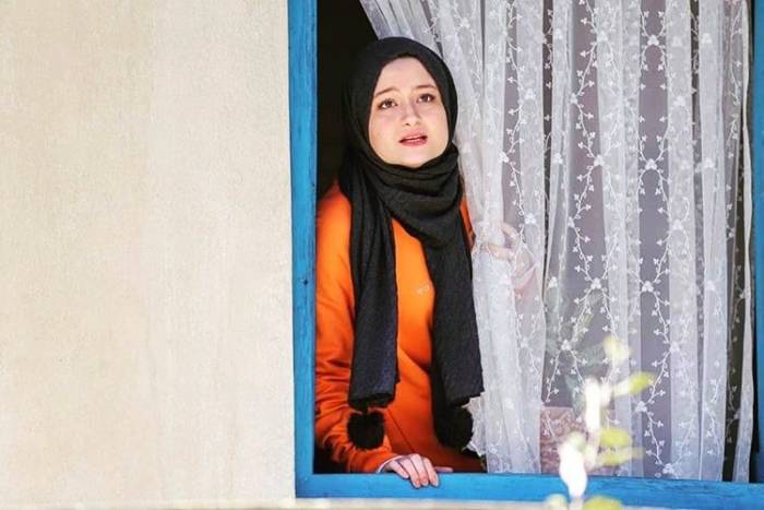 چهره ها/ استوری جدید نیکا فرقانی