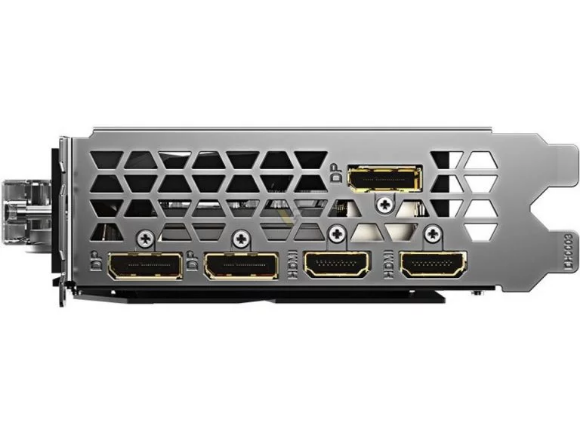 معرفی RTX 3080 Gaming OC WaterForce WB توسط گیگابایت