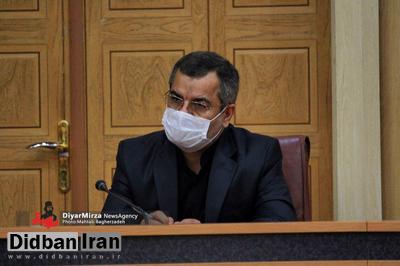 نماینده رشت: به رانندگان تاکسی بنگاه تبلیغاتی ضدانقلاب نگفتم